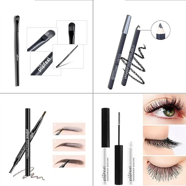 All-in-one Makeup Set Holiday Gift Surprise