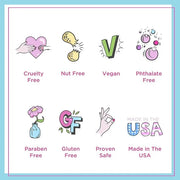 Petite 'N Pretty 10K Shine Lip Gloss for Girls (Glow Down) - Makeup for Kids, Tweens, Teens - High Shine, Soft, Hydrating,...