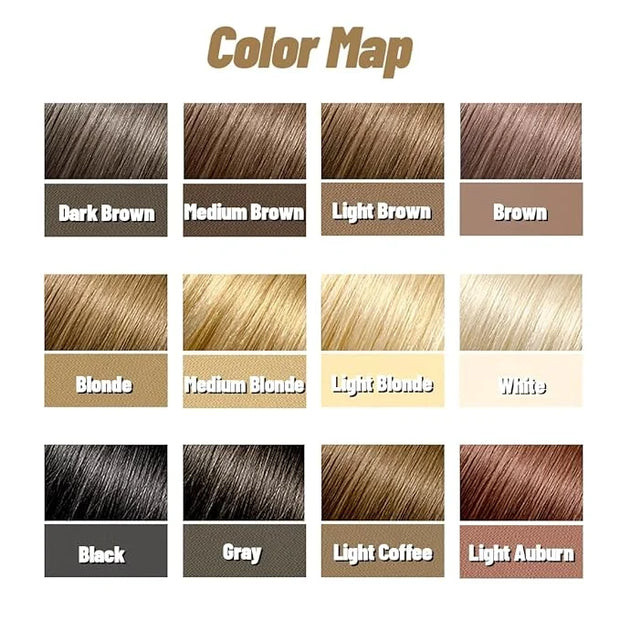 Instantly Hairline Powder Hairline Shadow
