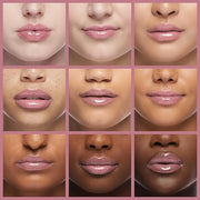 L’Oreal Paris Makeup Infallible 8 Hour Hydrating Lip Gloss, Pink Opal, 0.21 Fl Oz - Product Image