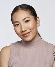 Wander Beauty On-the-Glow Blush and Illuminator - Sienna Sunset/Nude Glow - 7-in-1 Hydrating Cream Blush & Highlighting St...