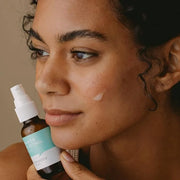 Cosmedica Skincare Facial Serum Trio Set Value for Clear Skin + 2 Microneedling Rollers - Product Image