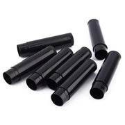 Mavis Laven 100PCS Empty Lip Balm
