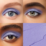 Julep Eyeshadow 101 Cream-to-Powder Waterproof Shadow Stick – Lavender Matte – Long-Lasting, Crease-Proof, Light Purple Ma...