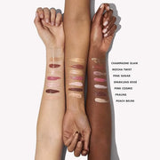 e.l.f. Lip Plumping Gloss, Mocha Twist, 0.09 Oz (Pack of 2) - Product Image
