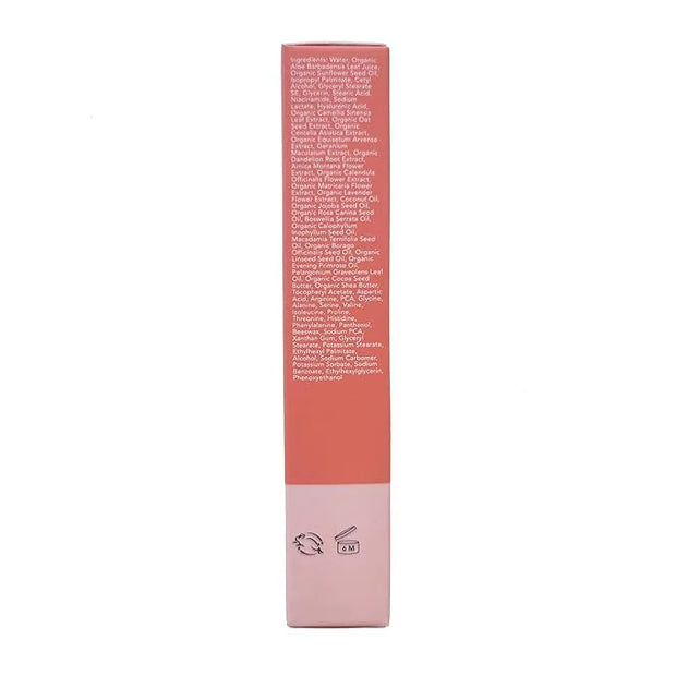 Eight Saints Wonder-fill Plumping Eye Cream, Natural and Organic Anti Aging Under Eye Cream to Plump Skin, Reduce Wrinkles...