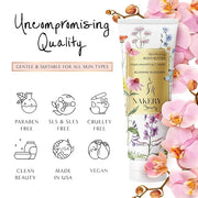 NAKERY Body Butter Anti Aging Moisturizer - Body Cream Skin Tightening Cream &Neck Firming Cream, Moisturizing Cream & Nec...