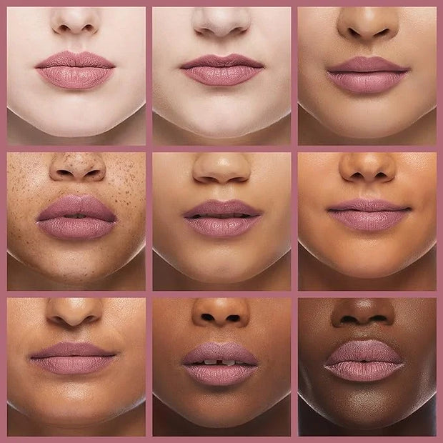 COVERGIRL Outlast All-Day Lip Color With Topcoat, 555 Blossom Berry - Product Image