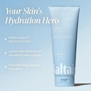 Saltair Body Lotion - 2 Pack Moisturizing Lotion For Dry Skin. Seascape Scented Hydrating Body Cream with Nourishing Moist...