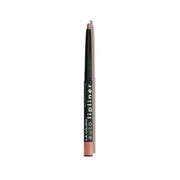 L.A. COLORS Auto Lipliner Pencil, Rose Brown CAL566 - Product Image