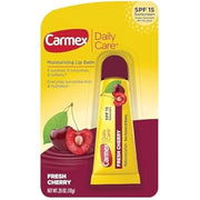 Carmex Daily Care Moisturizing Lip Balm, oz