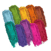 Profusion Cosmetics 10 Shade Eyeshadow Palette - High