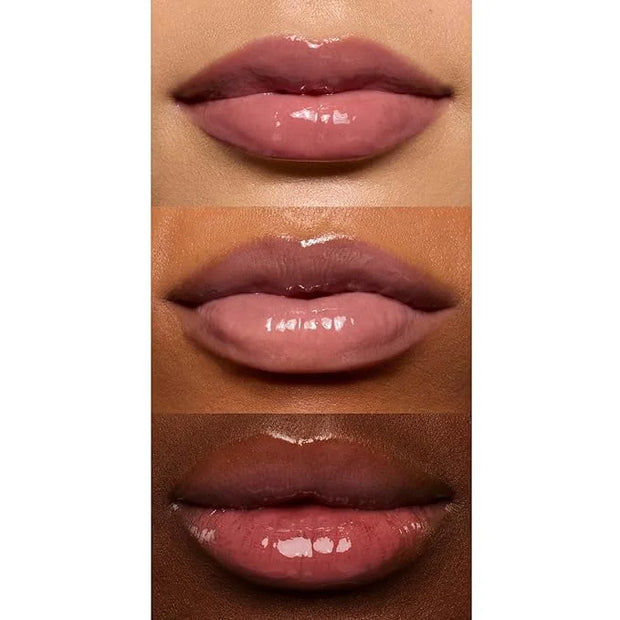 e.l.f. Glow Reviver Lip Oil, Nourishing Tinted Lip Oil For A High-shine Finish, Infused With Jojoba Oil, Vegan & Cruelty-f...