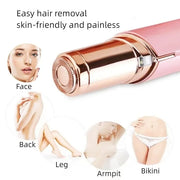Facial Hair Remover Replacement Heads - Gen 1 Compatible with Finishing Touch Flawless Hair Remover Tool for Women Easy Fa...