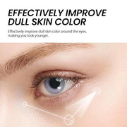 Instant Firm Eye Tightener, Instant Eye Firm Tightening Cream, Tightener Cream for Under eye Bags, Dark Circles, Puffiness...