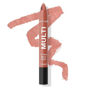 wet n wild Color Icon Cream Eyeliner Eyeshadow Multi-Stick, Moisturizing, Nourishing Velvety Cream-to-Powder Buildable & B...