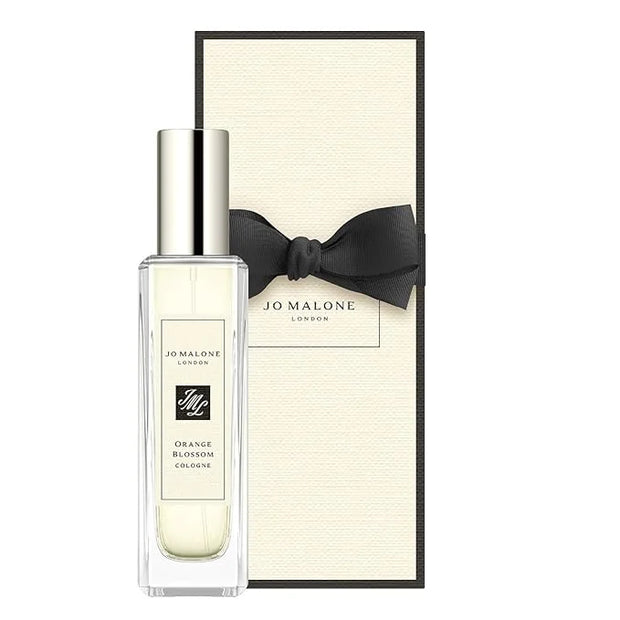Jo Malone Orange Blossom Cologne Spray (Originally Without Box), 30ml - Product Image