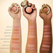 Milani Baked Blush, Powder Blush for Cheeks, Cruelty Free Makeup - Shape, Contour & Highlight Face for a Shimmery or Matte...
