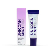 UNICORN SNOT Lip Gloss, Long-Lasting Sparkly Lip Shine, Vegan & Cruelty Free, Non-Sticky Formula, Lip Gloss for Festivals ...