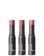 Indie Lee Pucker Up Lip Trio 2.8g