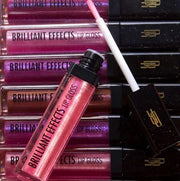 Black Radiance Brilliant Effects Lip Gloss Fire Cracker (Pack of 2) - Product Image