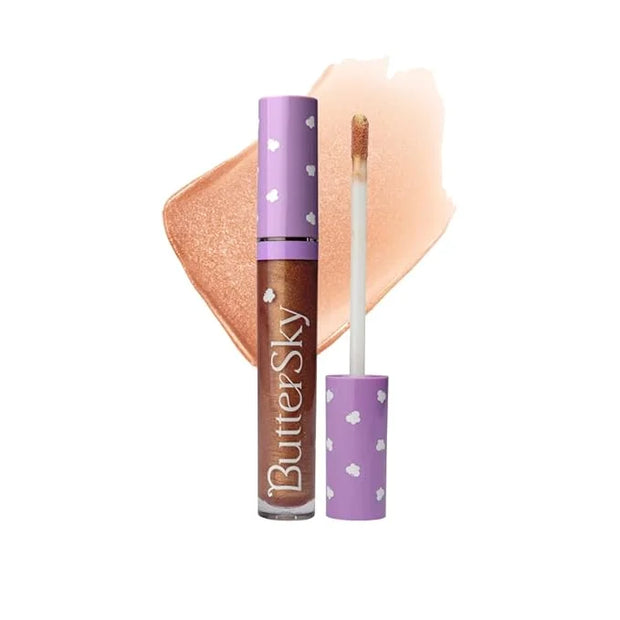 Kisses Lip Gloss - FireFly - Product Image