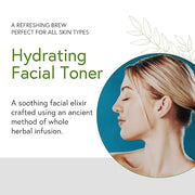Honeybee Gardens 3-Step Skincare System | For all Skin Types | Vegan, Cruelty Free, Gluten Free - Product Image