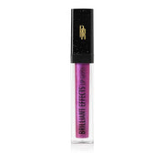 Black Radiance Brilliant Effects Lip Gloss, Date Night, 0.23 Oz - Product Image