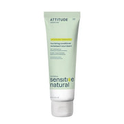 ATTITUDE Hair Conditioner for Sensitive Dry Scalp, Dry and Damaged Hair, Soothing Oat, Naturally Derived Ingredients, Derm...