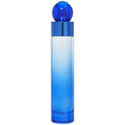 Perry Ellis 360 Very Blue for Men - 3 Pc Gift Set 3.4oz EDT Spray, 0.25oz EDT Spray, 3oz Shower Gel - Product Image
