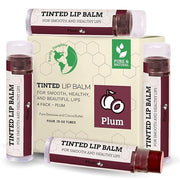 Tinted Lip Balm by Earth’s Daughter