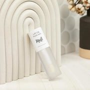 MÈLI Organic Lip Oil with Hyaluronic Acid | Clear Non-Sticky, Natural Lip Gloss, Moisturizing, Revitalizing and Rejuvenati...