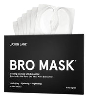 Mens Skin Care Kit 5 Piece Deluxe Facial Skincare Routine Gift Set, Anti Aging Korean Skin Care for Men: Enzyme Powder Fac...