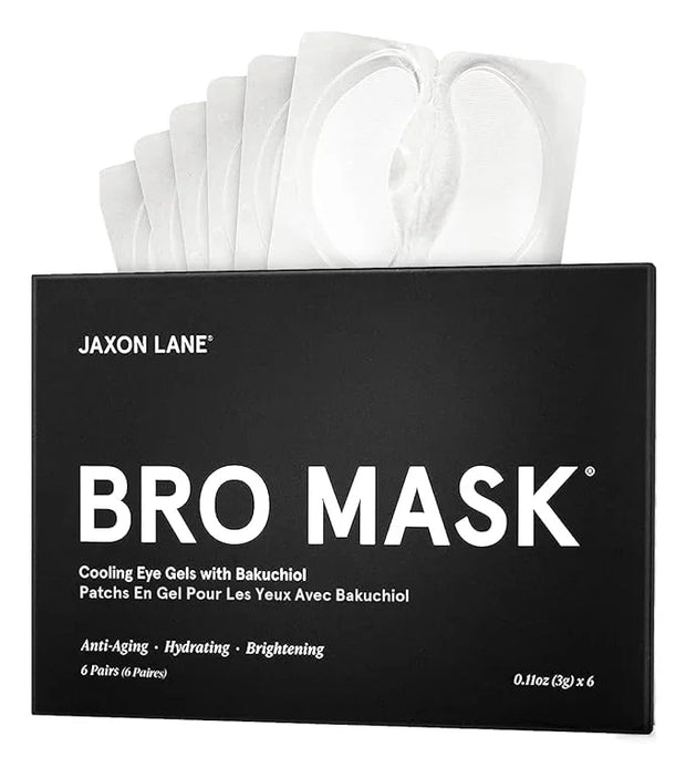 Mens Skin Care Kit 5 Piece Deluxe Facial Skincare Routine Gift Set, Anti Aging Korean Skin Care for Men: Enzyme Powder Fac...