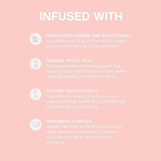KEVIN.MURPHY EVERLASTING.COLOUR WASH - Hair Colour Shampoo - Colour Protect Hair Care - pH Balanced Shampoo - Sulphate Fre...