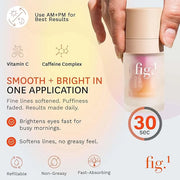 fig.1 Vitamin C Eye Cream - Product Image