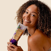 Nakery Skin Toning Body Butter for Women - Firming Body Lotion for Women - Peptide Infused Body Lotion for Crepey & Saggin...