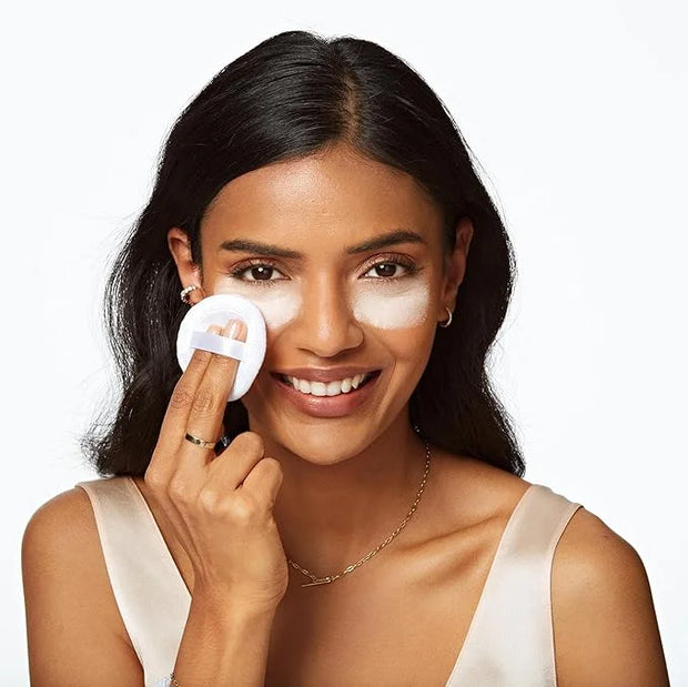 Airspun Loose Powder Naturally Neutral 2pk - Product Image