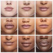 AZEN 24 Pack Lip Balm Stocking,