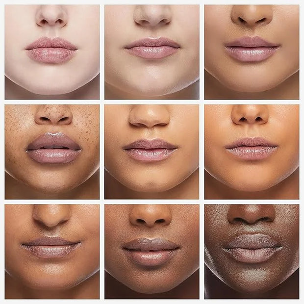 AZEN 24 Pack Lip Balm Stocking,