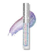 FOCALLURE Glitter Liquid Lipstick,Hydrating,Moisturizing Lip Gloss for Women,Sparkly Shimmer Lip Makeup,Long Lasting,Light...