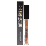 Professional Amsterdam Make-Up Lip Gloss Supershine - Ensures Beautiful, Well-Kept Lips All Day Long - Glossy And Does Not...