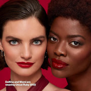 Revlon Super Lustrous Lipstick, Creamy Formula For Soft, Fuller-Looking Lips, Moisturized Feel, 440 Cherries in the Snow, ...
