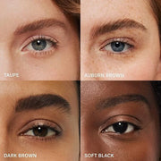 ILIA - In Full Micro-Tip Brow Pencil | Non-Toxic, Vegan, Cruelty-Free, Clean Makeup (Dark Blonde) - Product Image