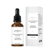 Dark Circle Eye Serum, 30mL, Hydrating and Brightening Under Eye Formula for All Skin Types, Lightweight, Made in Korea - ...
