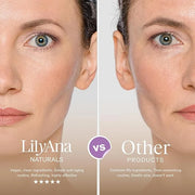 LilyAna Naturals New Caffeine Eye Cream 1oz - Product Image