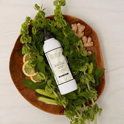 Archipelago Botanicals Morning Mint Lotion, Energizing and Invigorating Lotion for Smooth Skin, Scented Body Lotion Free f...