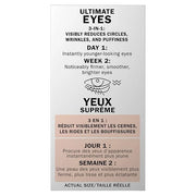 Olay Eyes Ultimate Eye Cream for Dark Circles, Wrinkles and Puffiness, 13 ml (0.4 fl. oz.) - Product Image
