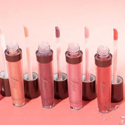 Sorme' Treatment Cosmetics Lip Thick Plumping Gloss,