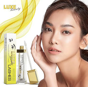 Luxe Beauty Lashes Eyelash Growth Serum - Longer, Fuller, Lush Lashes and Eyebrows - all Natural Lash and Thicker Eyelashe...